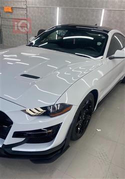 فورد موستانج